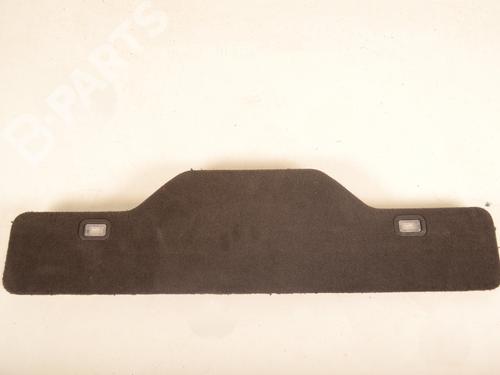 Used Boot lining LAND ROVER RANGE ROVER SPORT II (L494) 3.0 SDV6 4x4 (292 hp) 7487796