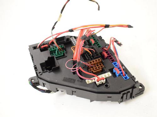 Sicherungskasten BMW 5 (F10) 535 d (313 hp) 9264923