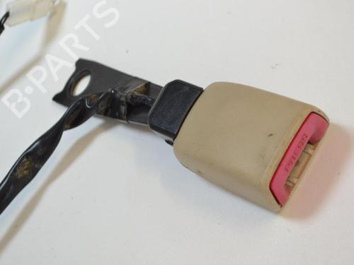 Seat buckle LEXUS GS (_S19_) 300 (GRS190_, GRS190R) | BP14812707I32 