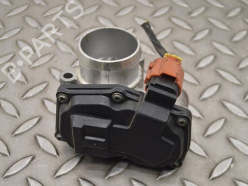 Spjældhus FORD FIESTA VI (CB1, CCN) 1.0 EcoBoost | BP14796875M82 