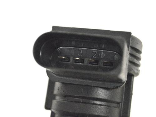 Ignition coil AUDI TT Roadster (8J9) 2.0 TFSI | BP7499724M94 