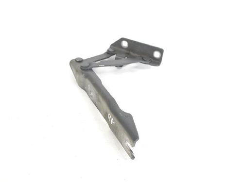 Used Hinge/Door check strap BMW 5 (E60) 520 d (177 hp) 14817515