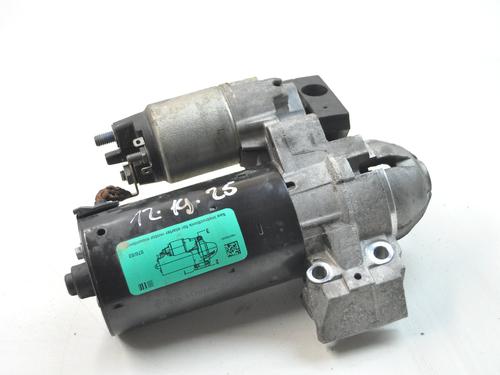 Starter BMW 3 (F30, F80) 320 d | BP7485950M8 