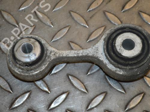 Venstre bagtil bærearm BMW 7 (F01, F02, F03, F04) 730 d (245 hp) 14790413