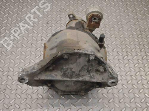 Rear differential MERCEDES-BENZ E-CLASS (W212) E 220 CDI / BlueTEC (212.001, 212.002) | BP14792532M24 