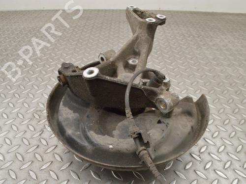 Right rear steering knuckle AUDI TT (8J3) 1.8 TFSI | BP14794694M28 