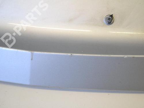 Tailgate MERCEDES-BENZ CLC-CLASS (CL203) CLC 180 Kompressor (203.746) | BP7496325C6 