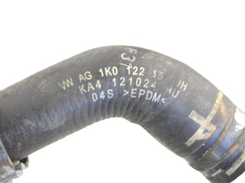 Pipe AUDI A3 Sportback (8PA) 2.0 TDI 16V | BP14778747M125 