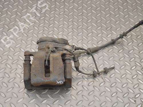 Used Left rear brake caliper AUDI A7 Sportback (4GA, 4GF) 3.0 TDI quattro (320 hp) 14806485