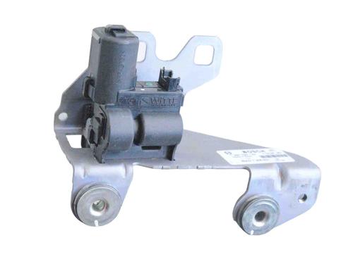 Tailgate lock BMW 3 Touring (F31) 325 d | BP17714600C101 