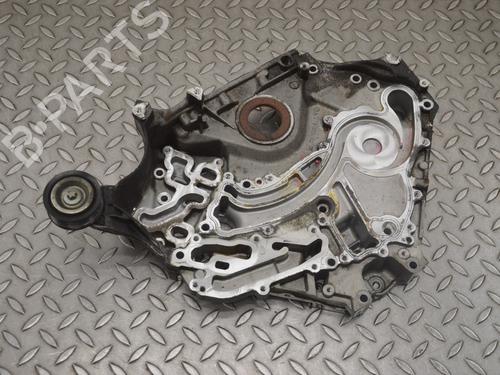 Used Timing cover MERCEDES-BENZ S-CLASS Coupe (C217) S 63 AMG (217.377) (585 hp) 15684301