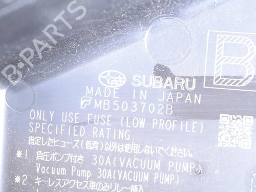 Other SUBARU OUTBACK (BS) 2.0 D AWD (BSD) | BP18746384O1 
