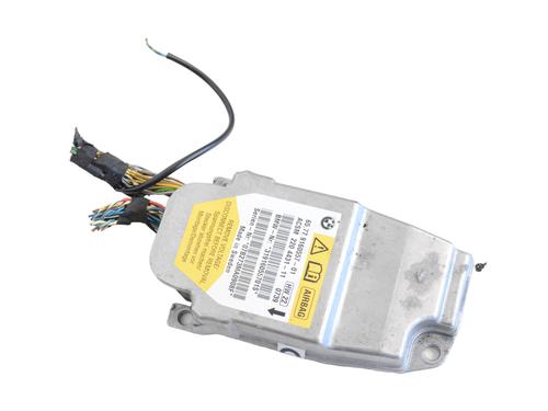 Kollisjonspute styreenhet BMW 6 (E63) 635 d (286 hp) 15207827
