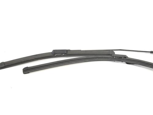 Front wipers mechanism FORD FIESTA VI Van 1.0 EcoBoost | BP14785592C83 