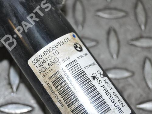 Right rear shock absorber BMW 3 Touring (F31) 320 i | BP7490554M19 