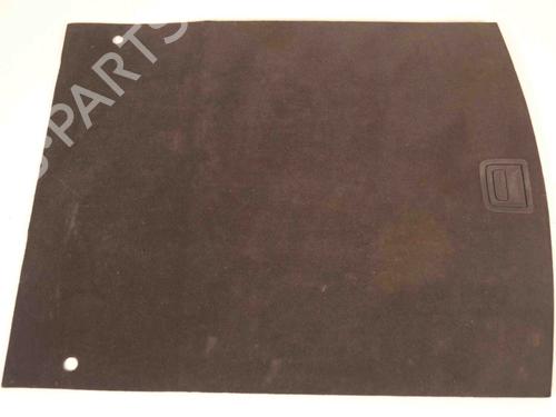 Used Luggage compartment floor AUDI A5 Sportback (8TA) 3.0 TDI quattro (240 hp) 14797967