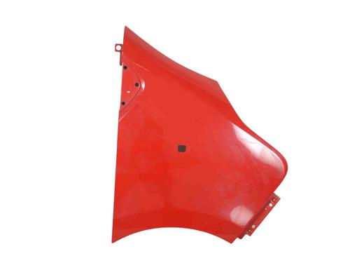 Used Right front fenders RENAULT TRAFIC III Bus (JG_) 1.6 dCi 125 (JGMH) (125 hp) 17550122