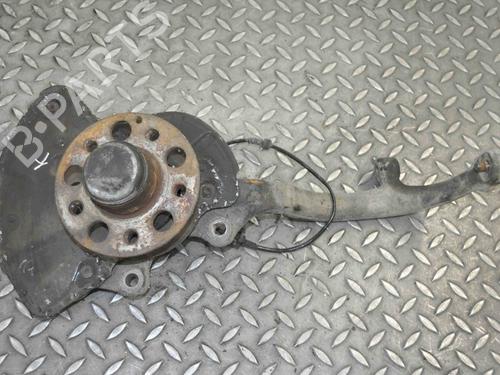 Used Left front steering knuckle MERCEDES-BENZ S-CLASS (W221, V221) S 320 CDI (221.022, 221.122) (235 hp) 14808523