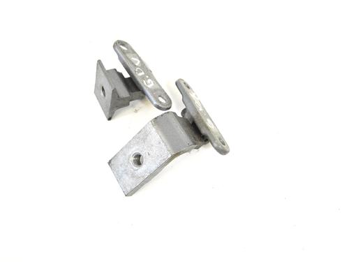 Hinge/Door check strap BMW 5 (F10) 525 d | BP14773026C146