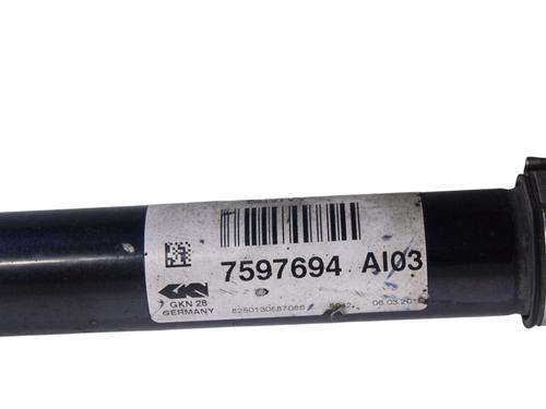 Right front driveshaft BMW 4 Coupe (F32, F82) 440 i xDrive | BP21496298M39 