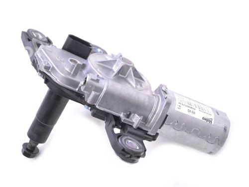 Used Rear wiper motor VW PASSAT B8 (3G2, CB2) 1.4 TSI (150 hp) 28546737