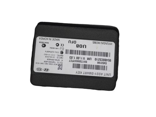 Electronic module KIA SORENTO III (UM) 2.2 CRDi | BP16144875M83 