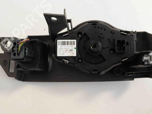 Electronic module AUDI A5 Sportback (8TA) 2.0 TFSI | BP7490801M83 