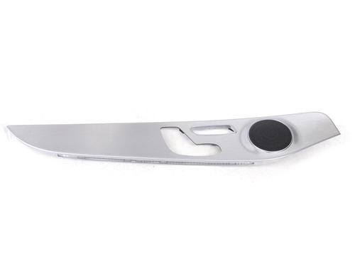 Used Left front door panel Left front door panel MERCEDES-BENZ C-CLASS (W205) C 250 BlueTEC / d (205.008, 205.006) (204 hp) 10534994 10534994