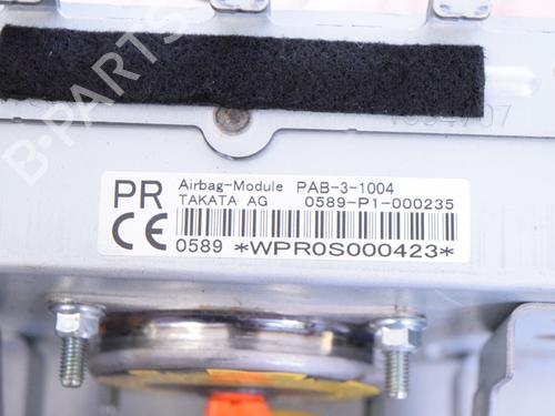 Passasjer kollisjonspute SUBARU OUTBACK (BS) 2.0 D AWD (BSD) | BP18885947C10 