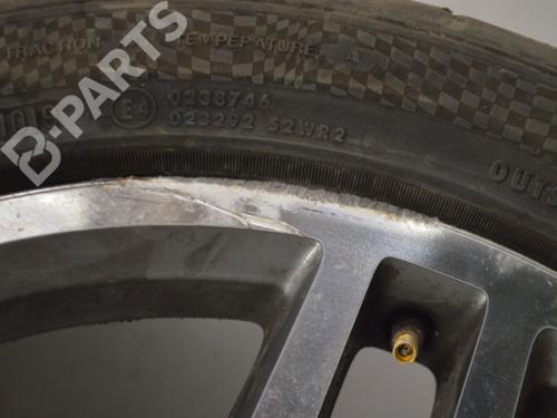 Rim MERCEDES-BENZ E-CLASS (W212) E 220 CDI / BlueTEC (212.001, 212.002) | BP10534712C45 