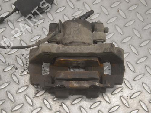 Left front brake caliper BMW 3 Touring (F31) 325 d | BP17550561M105 