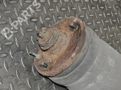 Left rear shock absorber LAND ROVER RANGE ROVER SPORT I (L320) 3.6 D 4x4 | BP12126483M18 