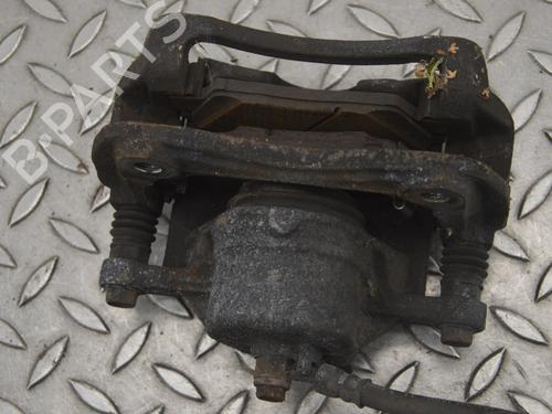 Left front brake caliper SSANGYONG TIVOLI 1.6 | BP15683900M105 