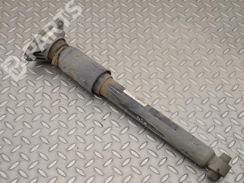Used Left rear shock absorber BMW 2 Convertible (F23) M 235 i (326 hp) 11815344