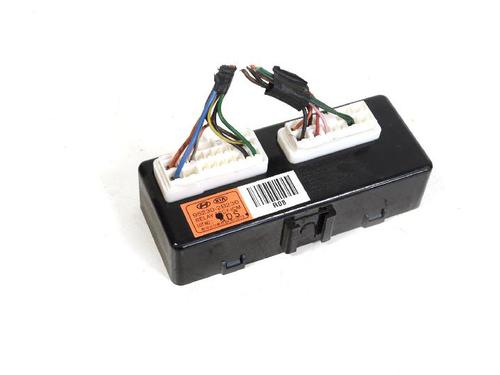 Electronic module HYUNDAI SANTA FÉ II (CM) 2.2 CRDi 4x4 | BP7755263M83 