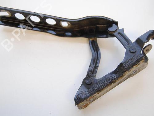 Used Hinge/Door check strap SKODA OCTAVIA II (1Z3) 1.8 TSI (160 hp) 14802450