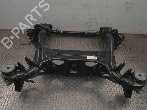 Rear axle SKODA ENYAQ iV SUV (5AZ) 50 | BP27825938M2