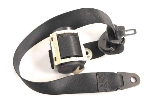 Used Front right seatbelt MINI MINI (R56) Cooper D (112 hp) 10531842