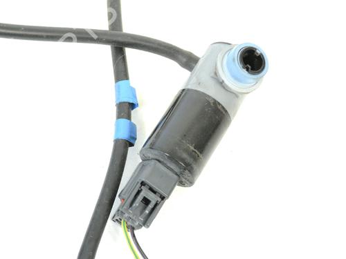 Washer pump JAGUAR F-TYPE Coupe (X152) 5.0 SCV8 R AWD | BP14769035E24 