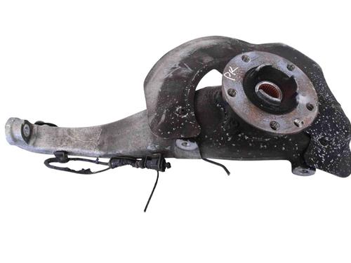 Used Left front steering knuckle PORSCHE CAYENNE (92A) 4.2 S Diesel (385 hp) 29230881