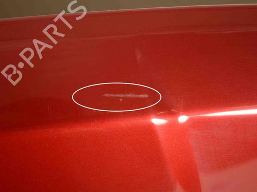 Hood DODGE NITRO 2.8 CRD 4WD | BP7540930C1