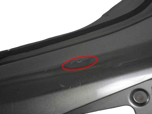 Tailgate BMW 1 (F40) 118 i | BP29752424C6