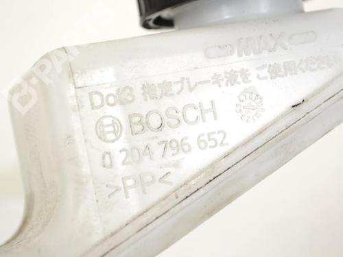 Servo brake NISSAN X-TRAIL III (T32_, T32R, T32RR) 1.6 DIG-T (T32) | BP7482665M42