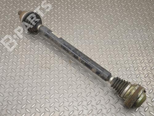 Right front driveshaft PORSCHE 911 (997) 3.6 Carrera | BP12099624M39 