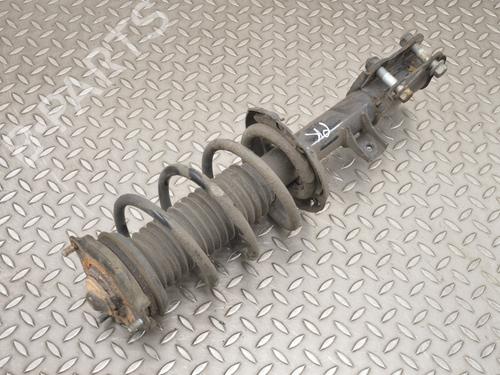 Left front shock absorber HYUNDAI TUCSON (TL, TLE) 1.6 CRDi | BP27824115M16 