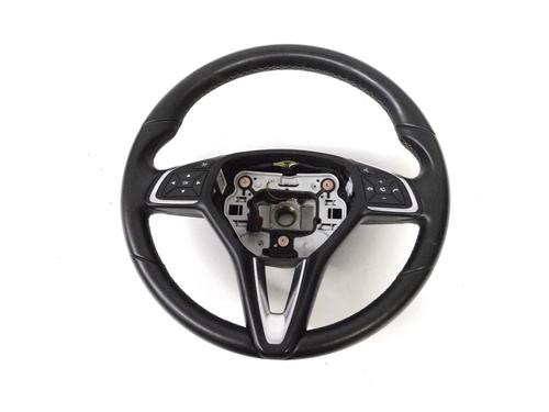 Steering wheel INFINITI Q30 1.5 D (109 hp) 10869489