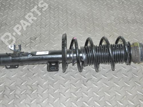 Left front shock absorber VW POLO V (6R1, 6C1) 1.0 | BP7495429M16 