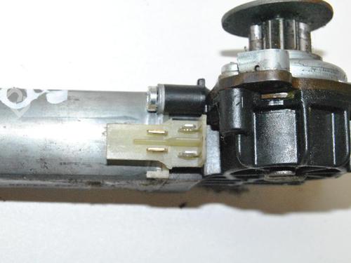 Andre JEEP GRAND CHEROKEE III (WH, WK) 5.7 V8 4x4 | BP14812881O1 