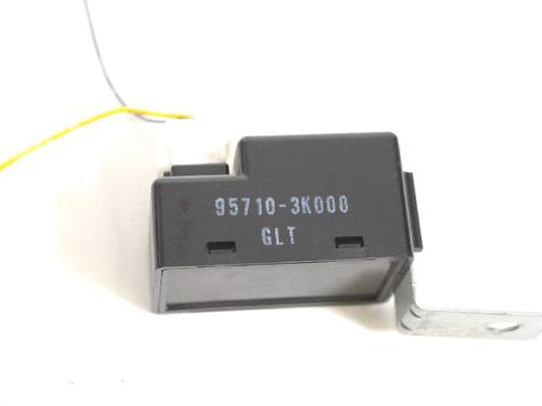 Used Electronic module HYUNDAI ix35 (LM, EL, ELH) 1.7 CRDi (116 hp) 7754442
