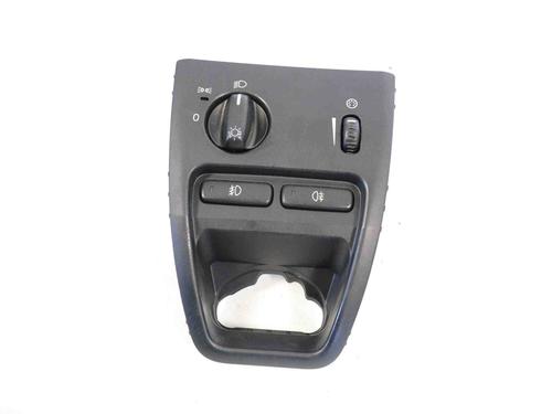 Elektronisk modul VOLVO XC90 I (275) D5 AWD (185 hp) 7491472